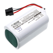 CS-IRY110VX<br />Batterie pour  remplace la batterie ABL-G