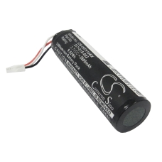 Remplacement de batterie compatible pour Intermec 1016AB01,317-018-002,317-018002A,318-024-002,318-025-001