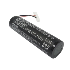 Compatibele batterijvervanging voor Honeywell 1016AB01,317-018-002,317-018002A,318-024-002,318-025-001