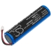 Batterij barcode, scanner Intermec CS-ISF610BX
