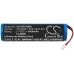 Batterij barcode, scanner Intermec CS-ISF610BX