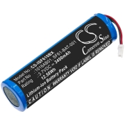 Battery compatibleWith Intermec