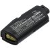 Code à barres, Scanner Batterie du scanner Intermec CS-ISR610BL