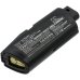 Code à barres, Scanner Batterie du scanner Intermec CS-ISR610BX
