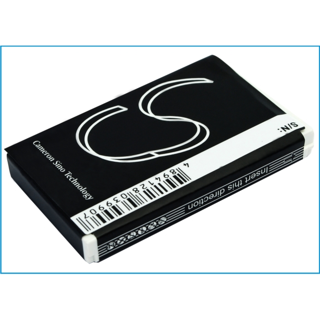 Medische Batterij IRIS ST4ex