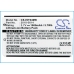 Medische Batterij IRIS ST4ex
