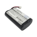 Batterij barcode, scanner Intermec CS-IT209BL