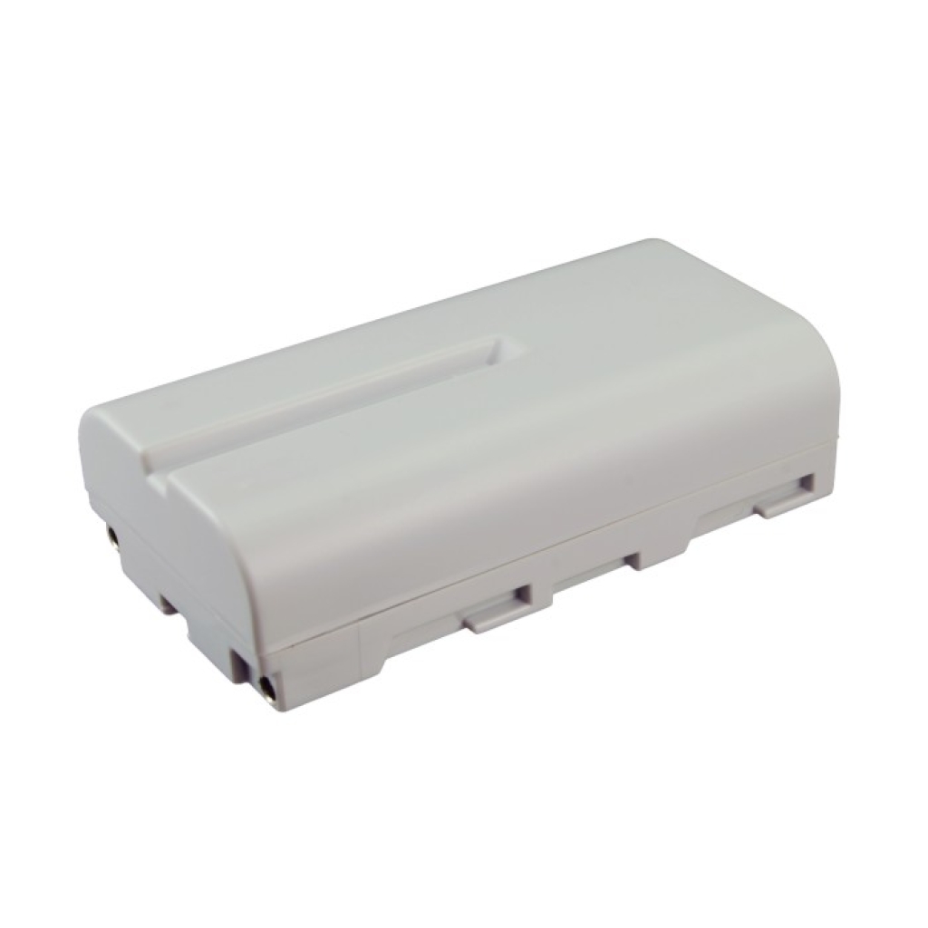 Batterij barcode, scanner Casio IT2000