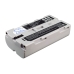 Batterij barcode, scanner Casio IT2000