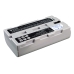 Batterij barcode, scanner Casio IT2000