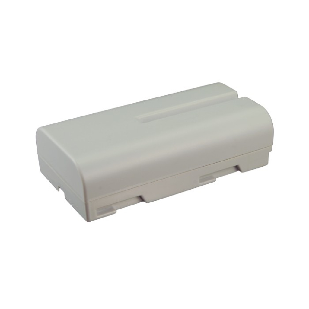 Batterij barcode, scanner Casio IT2000