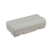 Batterij barcode, scanner Casio IT2000
