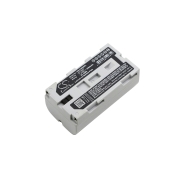 Batterij barcode, scanner Casio IT-2000