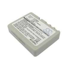 Remplacement de batterie compatible pour CASIO CA60L1-G,CA60L4-G,HA-020LBAT,HA-D20BAT,HA-D20BAT-A...