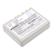 Batterie compatibleWith Casio