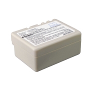 Batterij barcode, scanner Casio IT-800