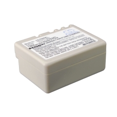 Remplacement de batterie compatible pour CASIO CA60L1-G,CA60L4-G,HA-020LBAT,HA-D20BAT,HA-D20BAT-A...
