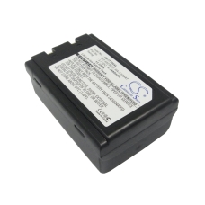 Remplacement de batterie compatible pour FUJITSU 1UF103450,1UF103450P-OS2,20-36098-01,21-52319-01,21-56383-01...