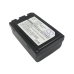 Batterijen Vervangt 1UF103450P-OS2