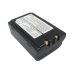 Batterijen Vervangt 1UF103450P-OS2