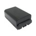 Batterijen Vervangt 1UF103450P-OS2