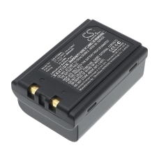 Remplacement de batterie compatible pour CASIO 1UF103450,1UF103450P-OS2,20-36098-01,21-52319-01,21-56383-01...