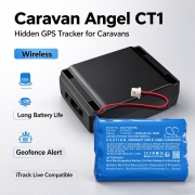 Batterie compatibleWith Itrack