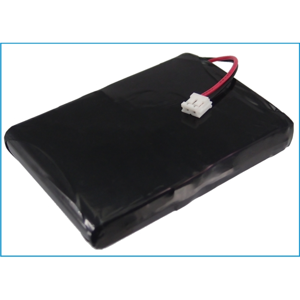 Batterij barcode, scanner Intermec CS-ITC681BL