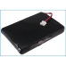 Batterij barcode, scanner Intermec CS-ITC681BL