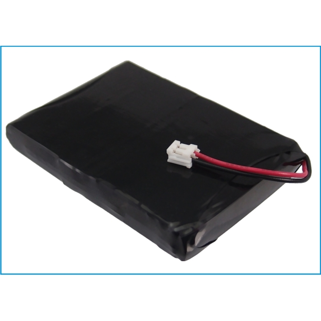 Batterij barcode, scanner Intermec CS-ITC681BL