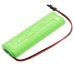 Batterij Vervangt 98100110