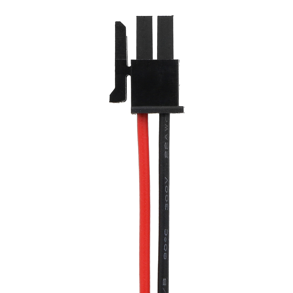 Batterij Vervangt 98100110