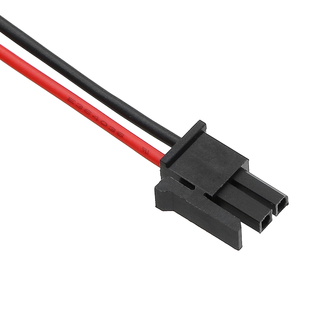 Batterij Vervangt 98100110