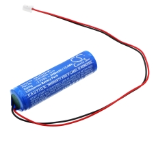 Compatibele batterijvervanging voor I-TEC ICR18650-1S1P