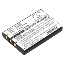 Compatibele batterijvervanging voor I.trek 