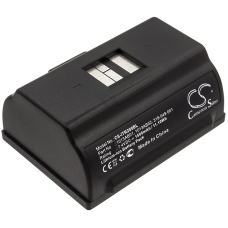 Compatibele batterijvervanging voor Intermec 1013AB01,318-049-001
