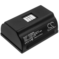 Compatibele batterijvervanging voor Intermec 1013AB02,318-050-001