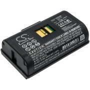 Printerbatterij Intermec PB21