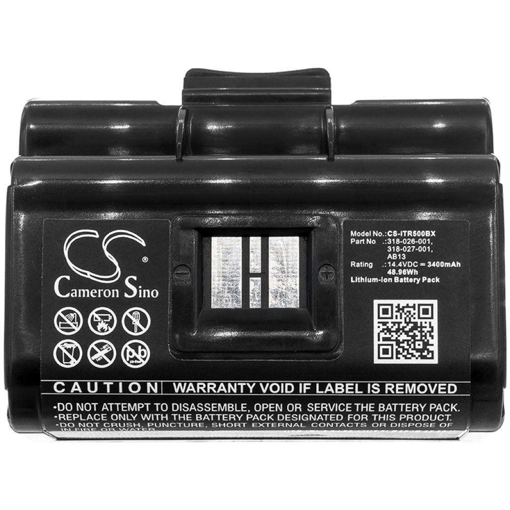 Battery Replaces 318-026-004