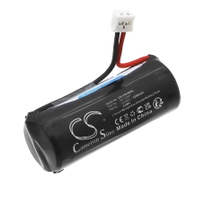 Compatibele batterijvervanging voor  50110101,709071813