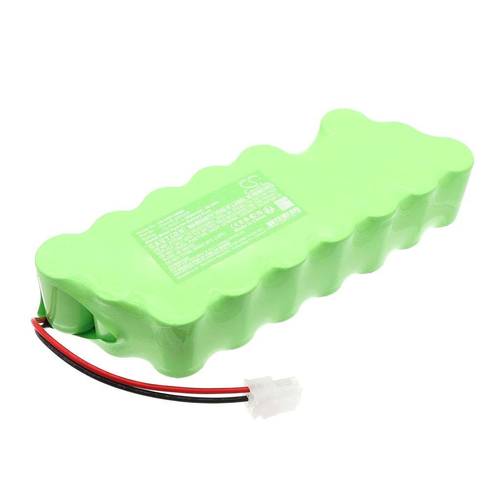 Batterie médicale Invacare CS-IVS139MD