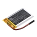 Batterijen Vervangt SP603048