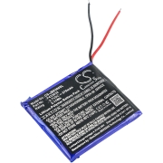 Battery compatibleWith Wireless Headset Battery