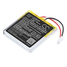 Compatibele batterijvervanging voor Jbl P663030-01