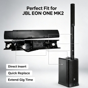 Batterij compatibleWith Jbl