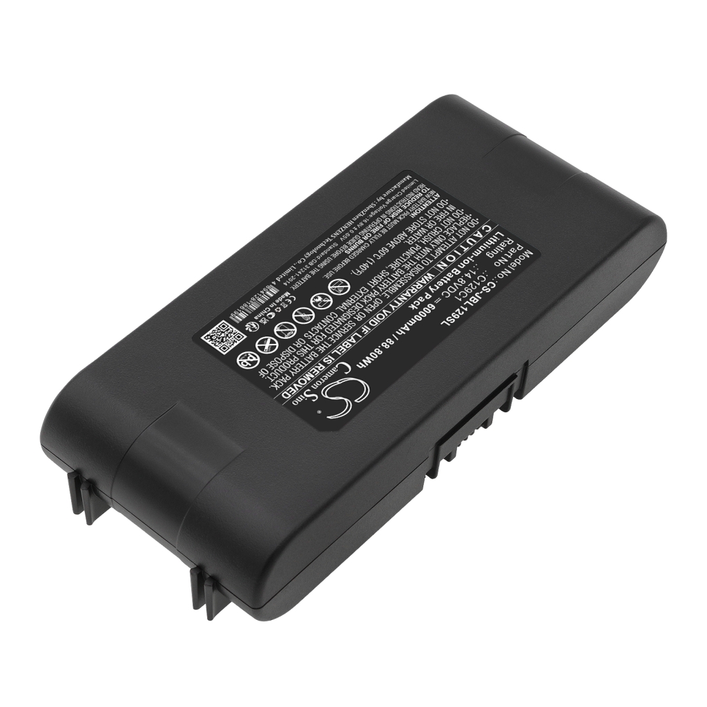 Luidspreker Batterij Jbl CS-JBL129SL