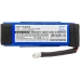 Batterij Vervangt P763098 01A