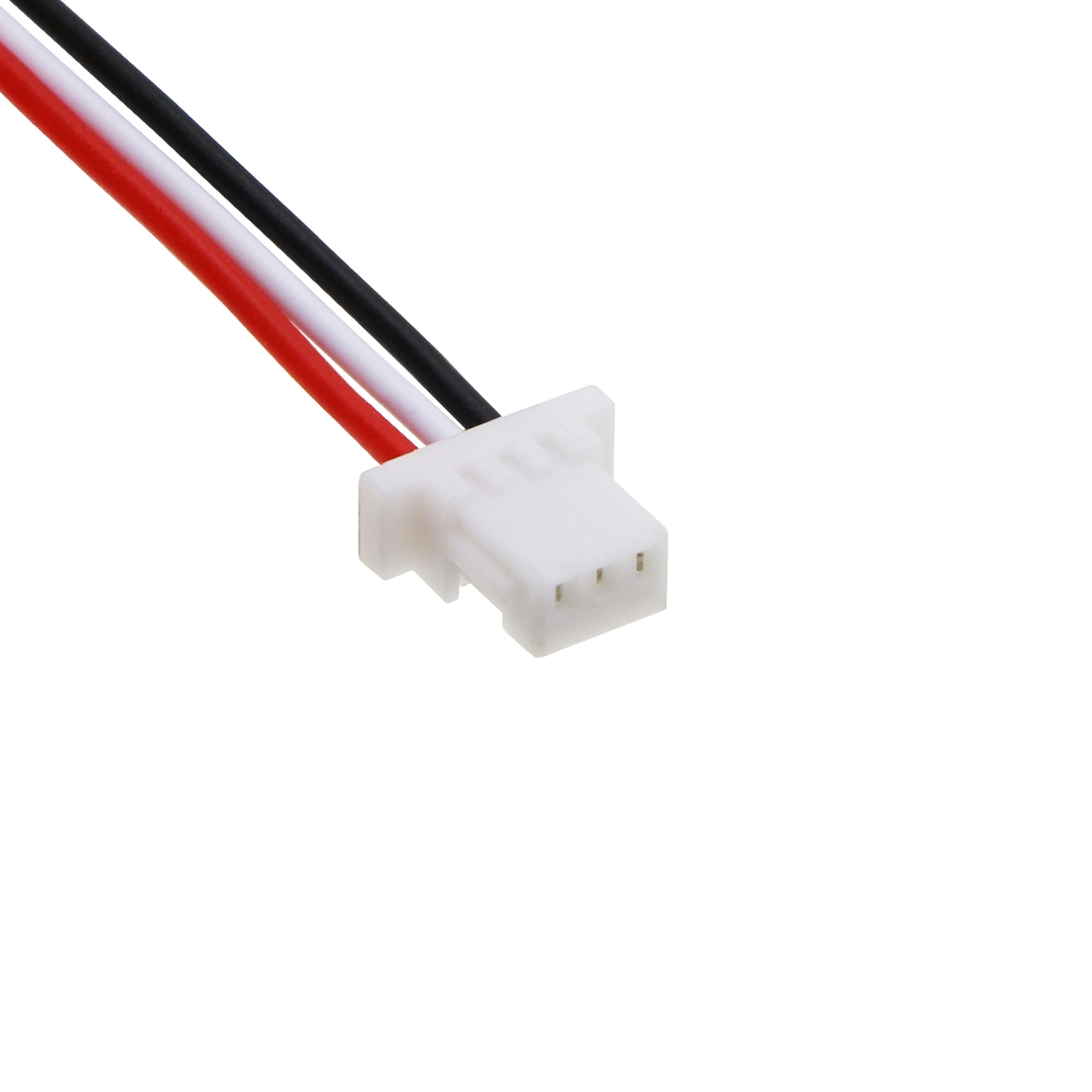 Batterij Vervangt 603028