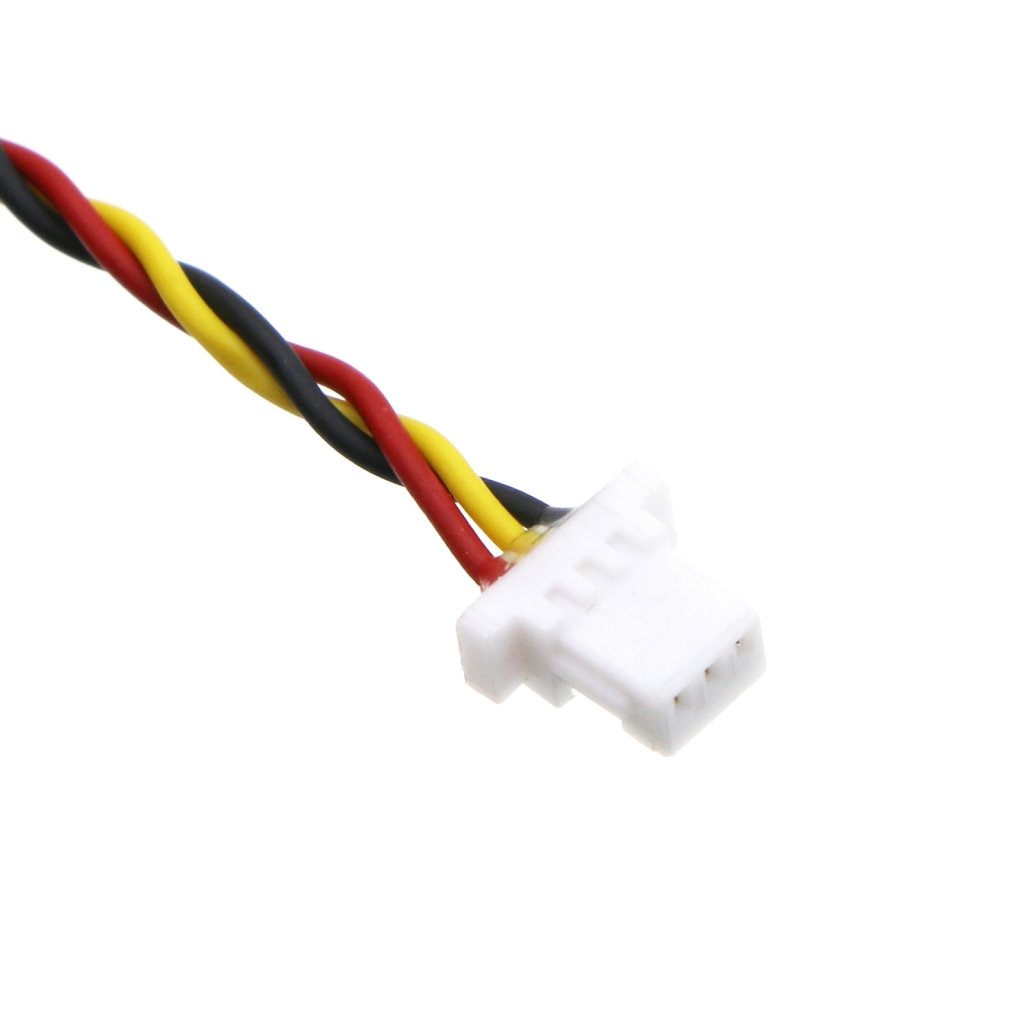 Batterij Vervangt GSP683331