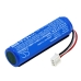 Remplacement de batterie compatible pour Jbl TD0535